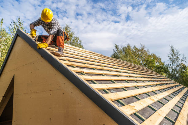 Best Roof Leak Repair  in Brewster, OH