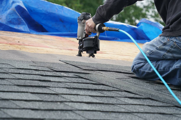 Best Flat Roof Repair Services  in Brewster, OH